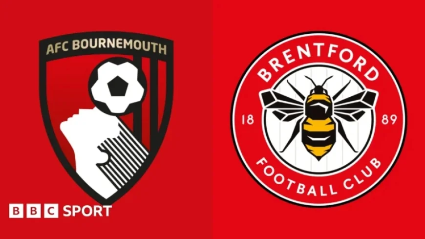 Premier League Preview: AFC Bournemouth vs Brentford – Team News & Stats