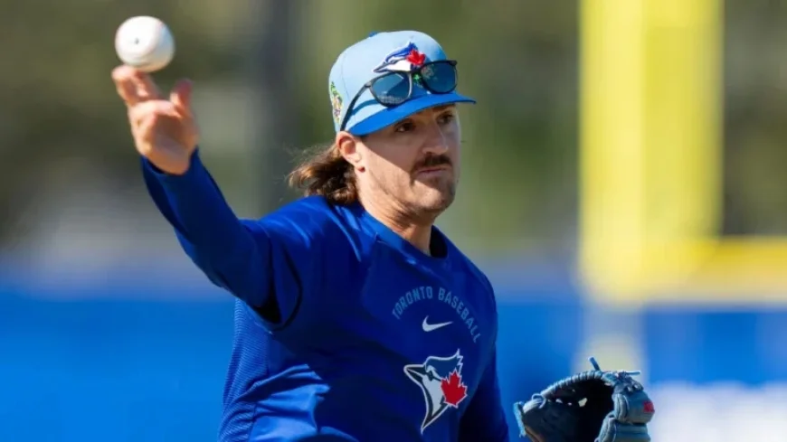Blue Jays Schedule Gausman, Cease, Berrios for Spring Training Starts