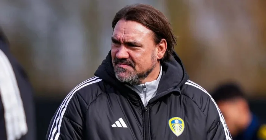 Daniel Farke Updates on Player Fitness Before Sunderland Match