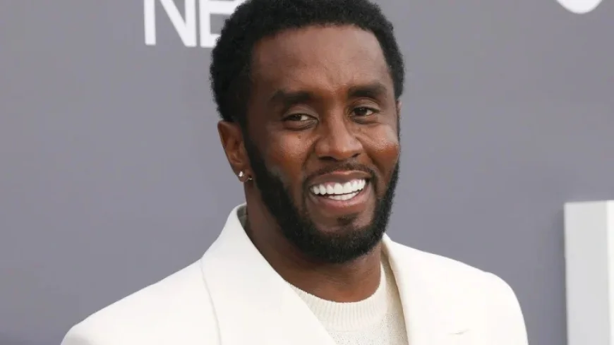 Sean ‘Diddy’ Combs’ Prison Release Date Advanced