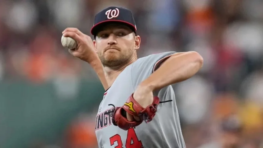 Canada Announces Starters for First Two WBC Matches