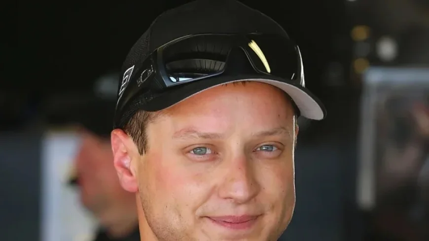 Ex-NASCAR Driver Chase Pistone Passes Away at Age 42