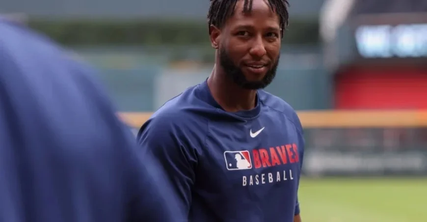 Jurickson Profar Faces 162-Game Suspension for PED Use