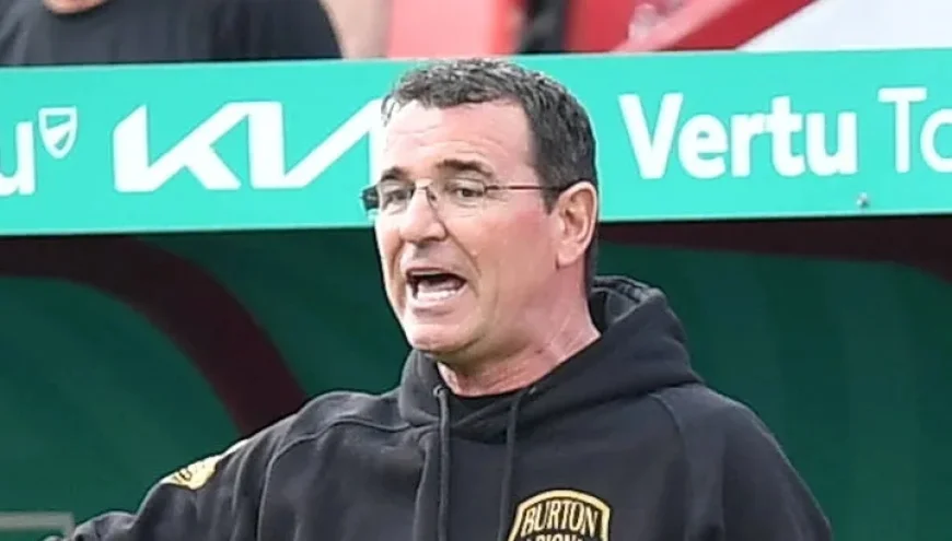 Exeter City vs Burton Albion: Prediction, Team News, and Lineups Preview