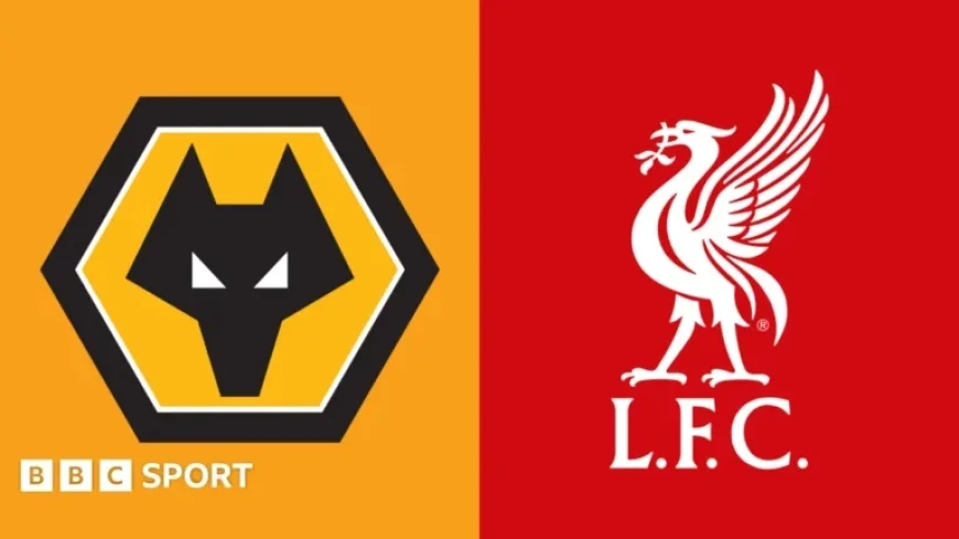 Wolverhampton vs Liverpool: Premier League Preview, Team News, and Stats