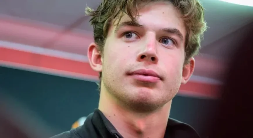 Ellborg Debuts in Premier League Match Today