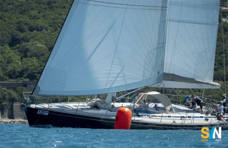 Portoferraio Court Orders Yacht Owner to Pay €36,000 for Dock Collision