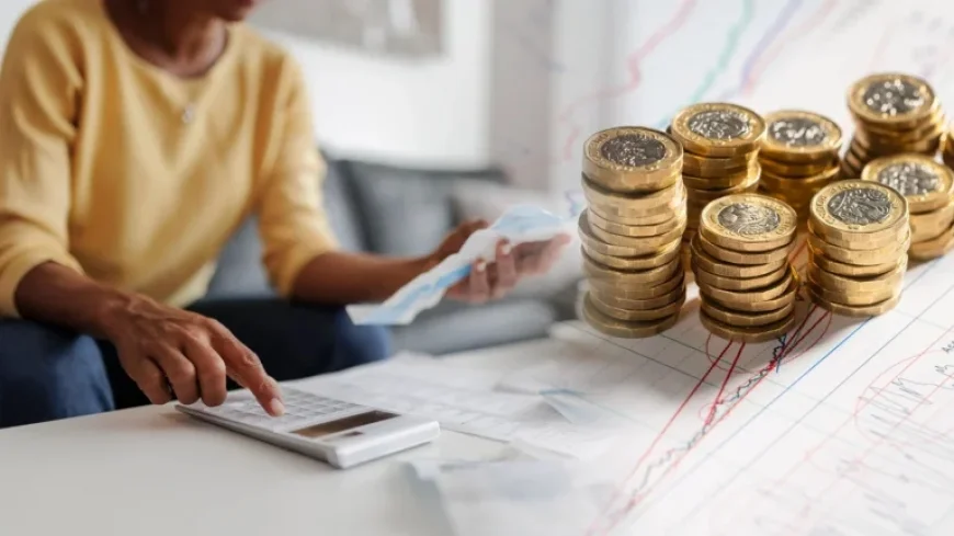 UK Bills Affected by Iran Conflict Forces