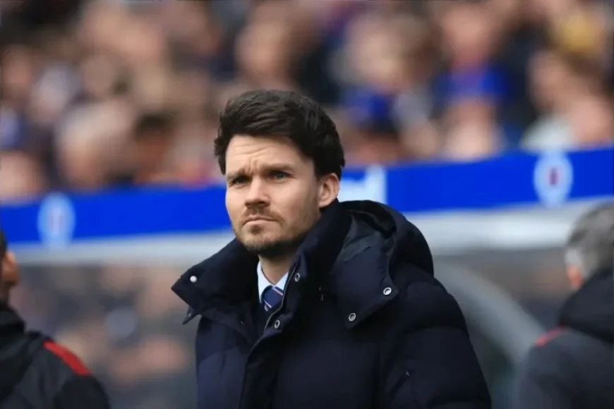 Rangers Fans Urged to Evaluate Danny Rohl Independently from Russell Martin