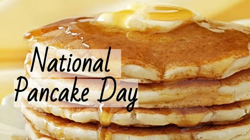 IHOP National Pancake Day 2026: Free Short Stack Today Until 8 PM ET, Mr. Fantasy Hollywood Meetup, and the Krusteaz Beef Explained
