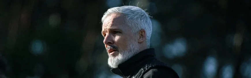 Jim Goodwin: Essential to Return to Winning Ways