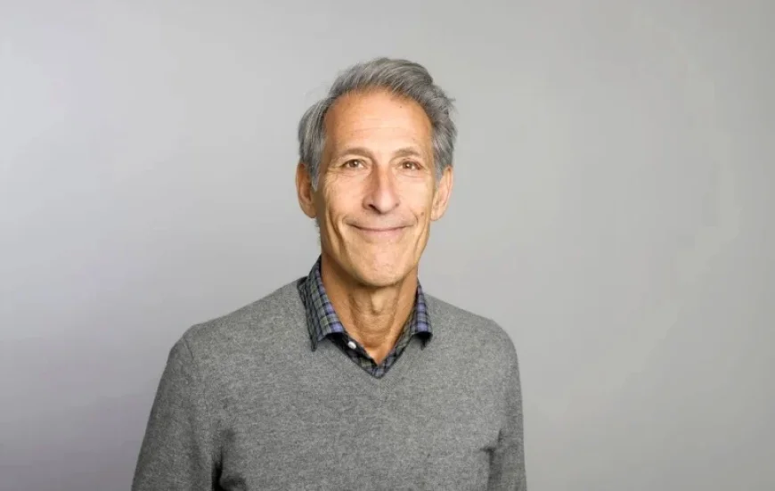 Michael Lynton Discusses Seth Rogen, Sony Hack, and Warner Bros.