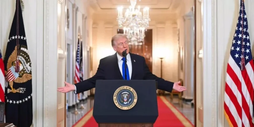 U.S. Military Leaders Claim Iran Conflict Is Divinely Ordained