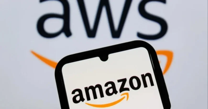 Drones Strike Amazon’s Middle East Data Centers Amid Iran Conflict