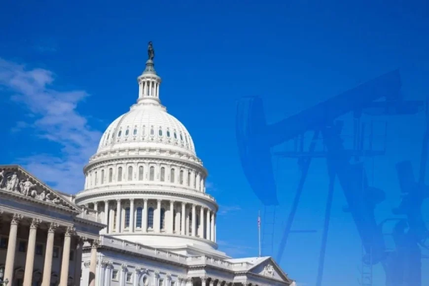 Chevron, Exxon, ConocoPhillips Stocks Soar: See Which Congress Members Hold Shares