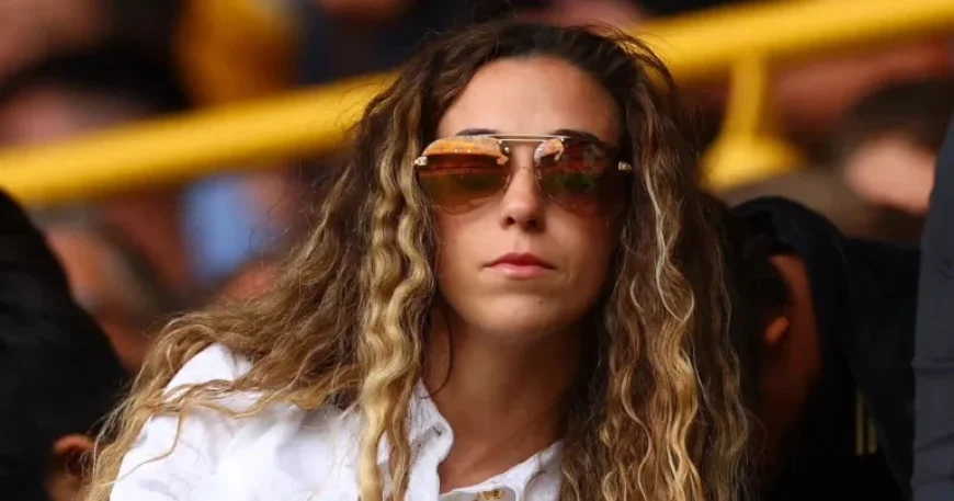 Diogo Jota’s Wife Delights Fans with Heartwarming Family News