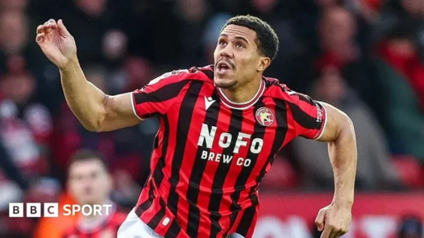 Farquharson Confident: “We’re Still in Promotion Race”