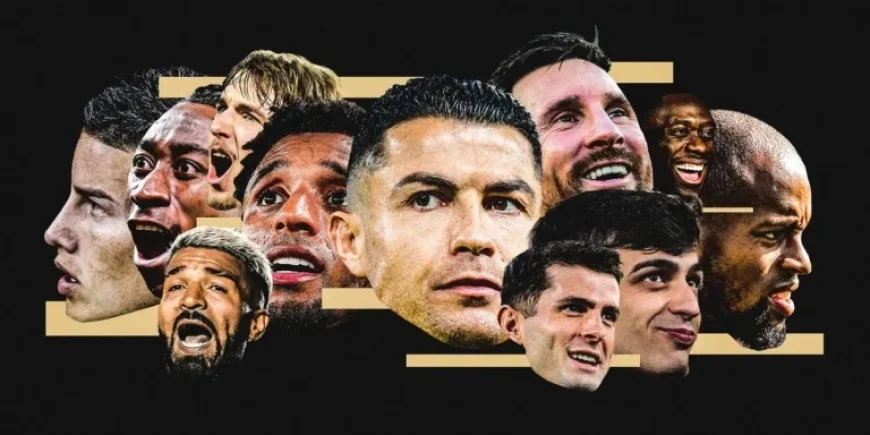 100 Days to World Cup 2026: Staff Picks Must-Watch Players