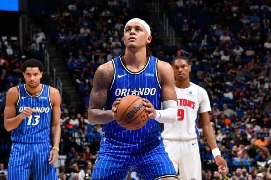 NBA Week 20 Power Rankings: Timberwolves and Magic Surge