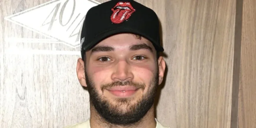 Madeline Ross, Sister of Adin Ross, Passes Away at 36