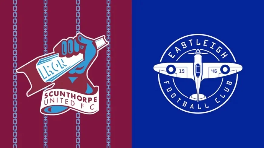 Eastleigh Set to Host Exciting April Home Match