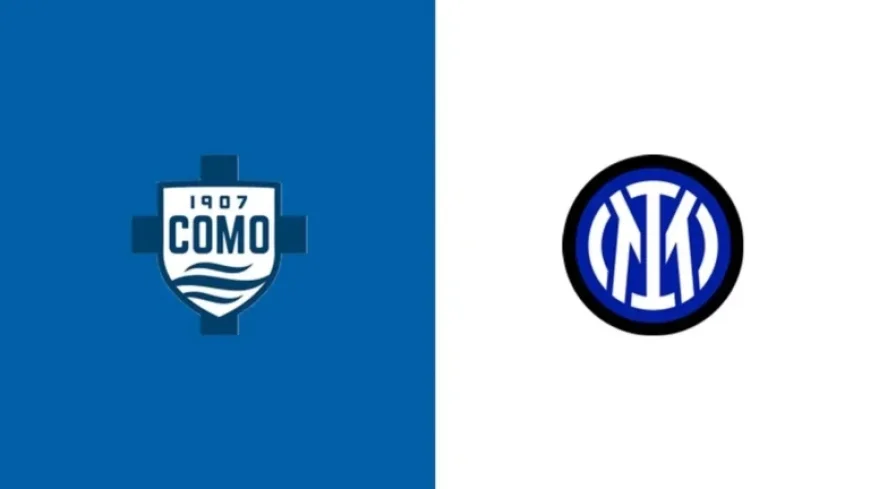 Como 1907 Faces Inter: Historic Victory or End of Copa Dream?