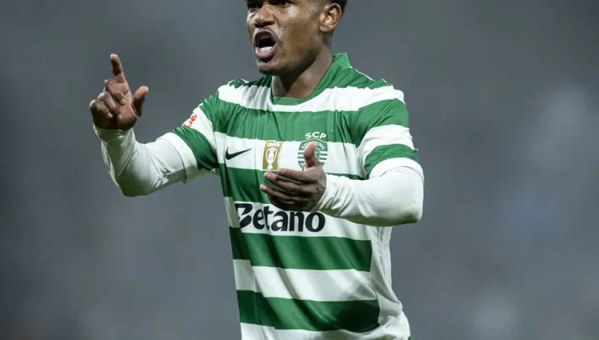 Sporting Lisbon vs Porto: Prediction, Team News, and Lineups Preview