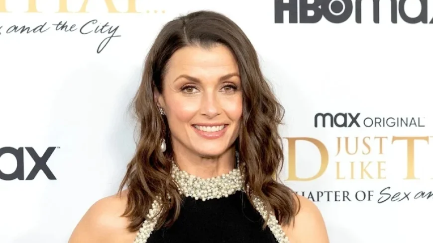 Bridget Moynahan Joins Hulu’s Football Drama ‘The Land’ with Christopher Meloni