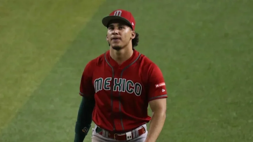 Diamondbacks Prepare for Thrilling WBC Showdown Against Mexico