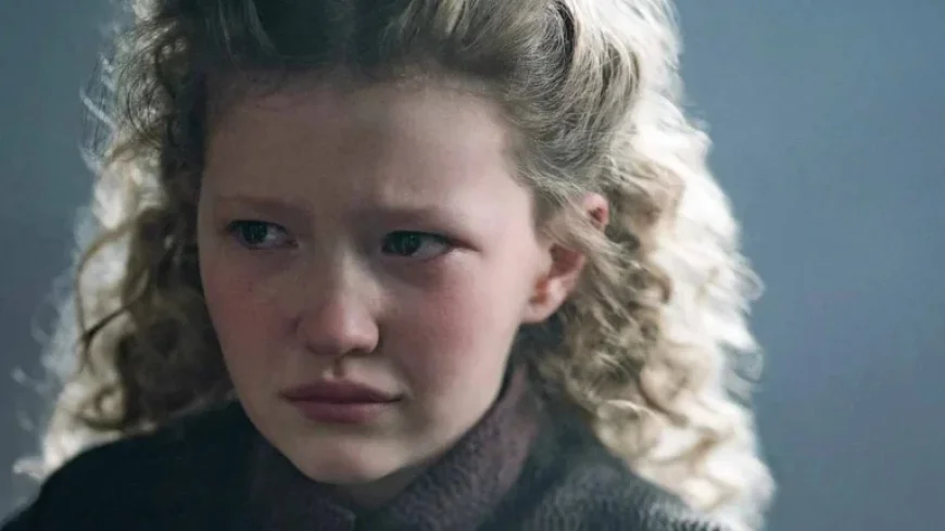 Netflix to Launch 8-Part Fantasy Series in Spring, Rivaling ‘Game of Thrones’