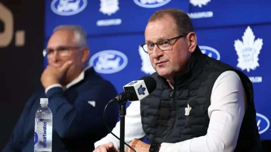 10 Teams Facing Major Challenges at the 2026 NHL Trade Deadline