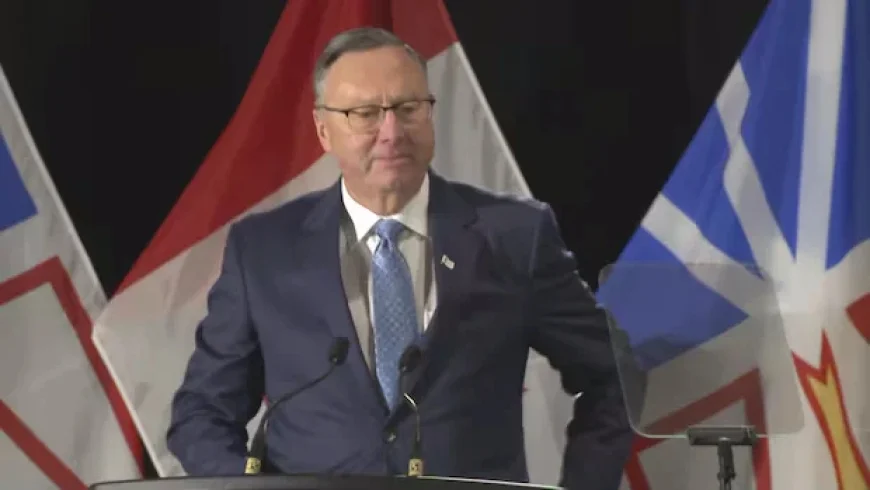 Bay du Nord Anticipation Grows Ahead of Government’s Major 6 p.m. Announcement