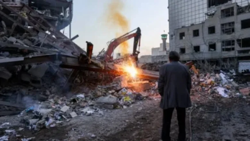 SFU Researchers Innovate with Revolutionary Prosthetic Design