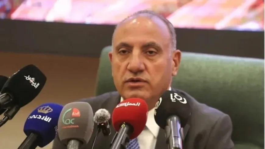 Amman Entrusts Waste Management to Private Companies