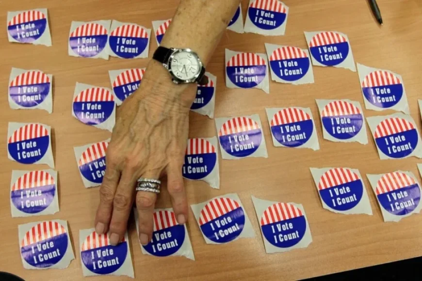 Midterm Elections: Texas, North Carolina, Arkansas Voters Head to Polls