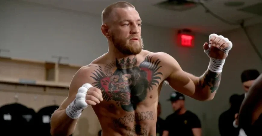 Conor McGregor Confirms Ongoing UFC Negotiations for Summer Fight