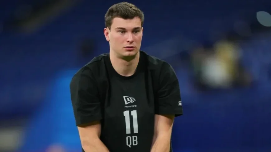 NFL Coach Questions Fernando Mendoza’s Potential Amid Raiders Speculation