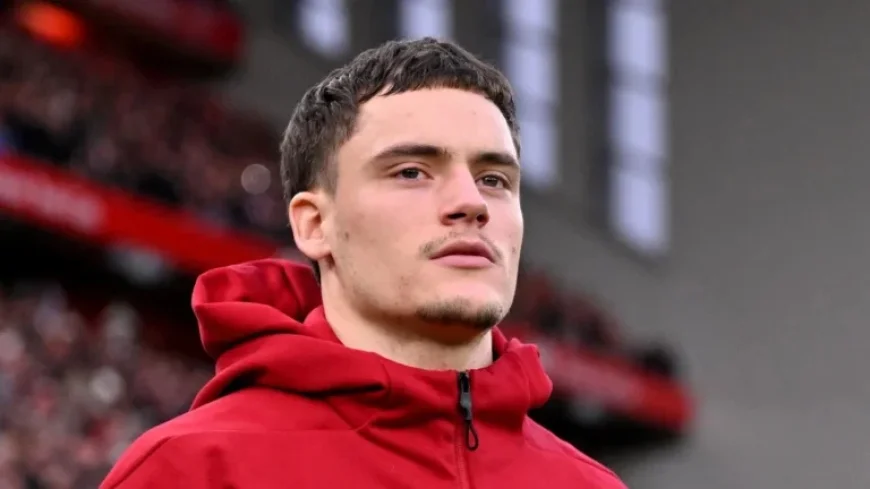 Florian Wirtz: Latest Injury Update