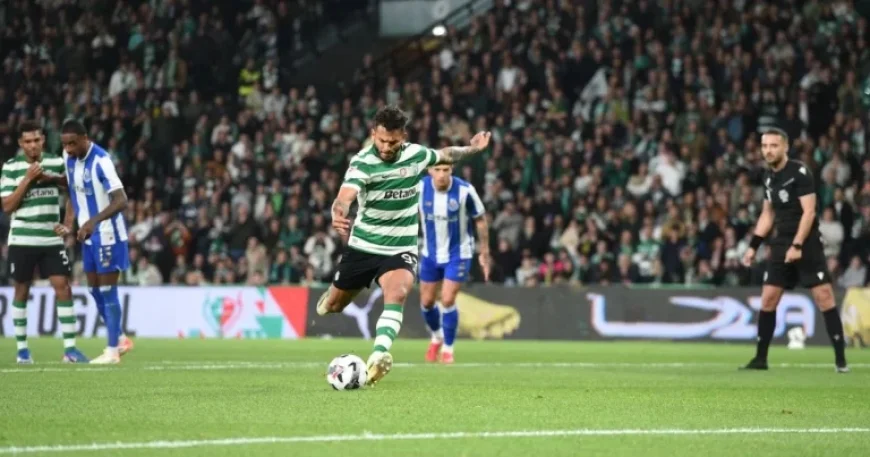 Fofana Arrives Late as Lion’s Delay Draws Attention