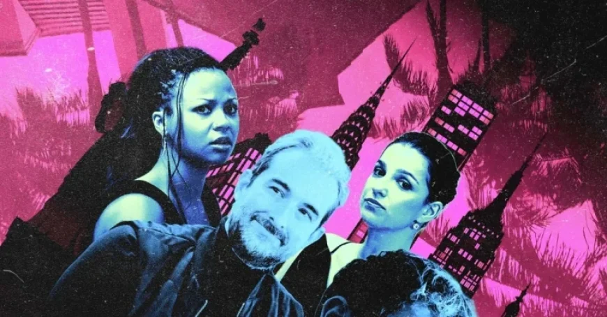 Industry Season 5: Market Predictions on Plot Developments