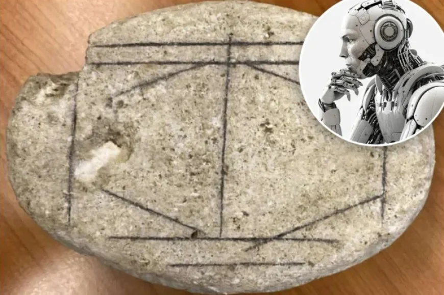 AI Solves Centuries-Old Board Game Mystery