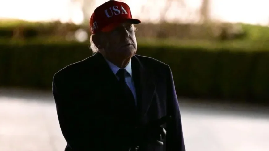 War Lacks Direction Amidst Constitutional Crisis