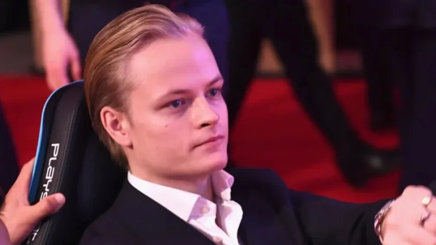 Court Witness Reveals: Princess Mette-Marit’s Son Allegedly Fathered Secret Child