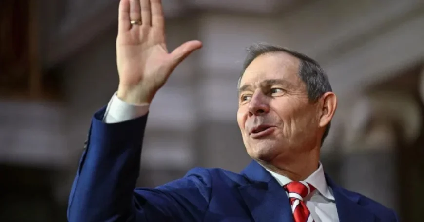 Republicans Resist Efforts to Limit Trump’s Actions on Iran War