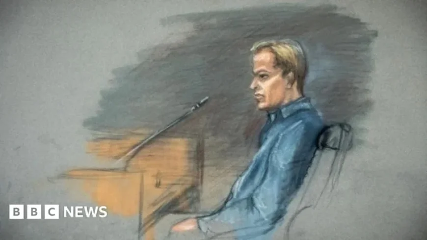 Norwegian Crown Princess’s Son Faces New Rape Charges in Trial