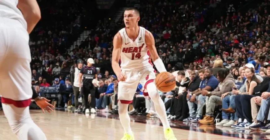 Nets Face Heat in Crucial Road Matchup Preview