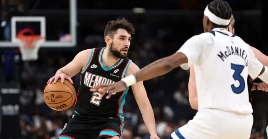 Timberwolves Face Off Against Grizzlies in Game 62 Preview