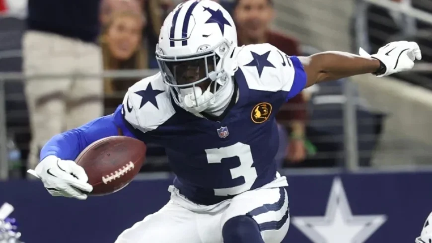 Three Players Secure Franchise Tag