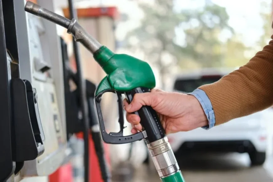 Gas Prices Increase by 6 Cents at Midnight