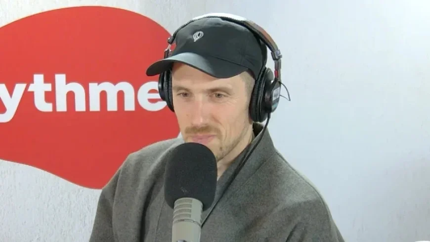 Normand D’Amour’s Heartfelt Marriage Proposal Captivates Audience